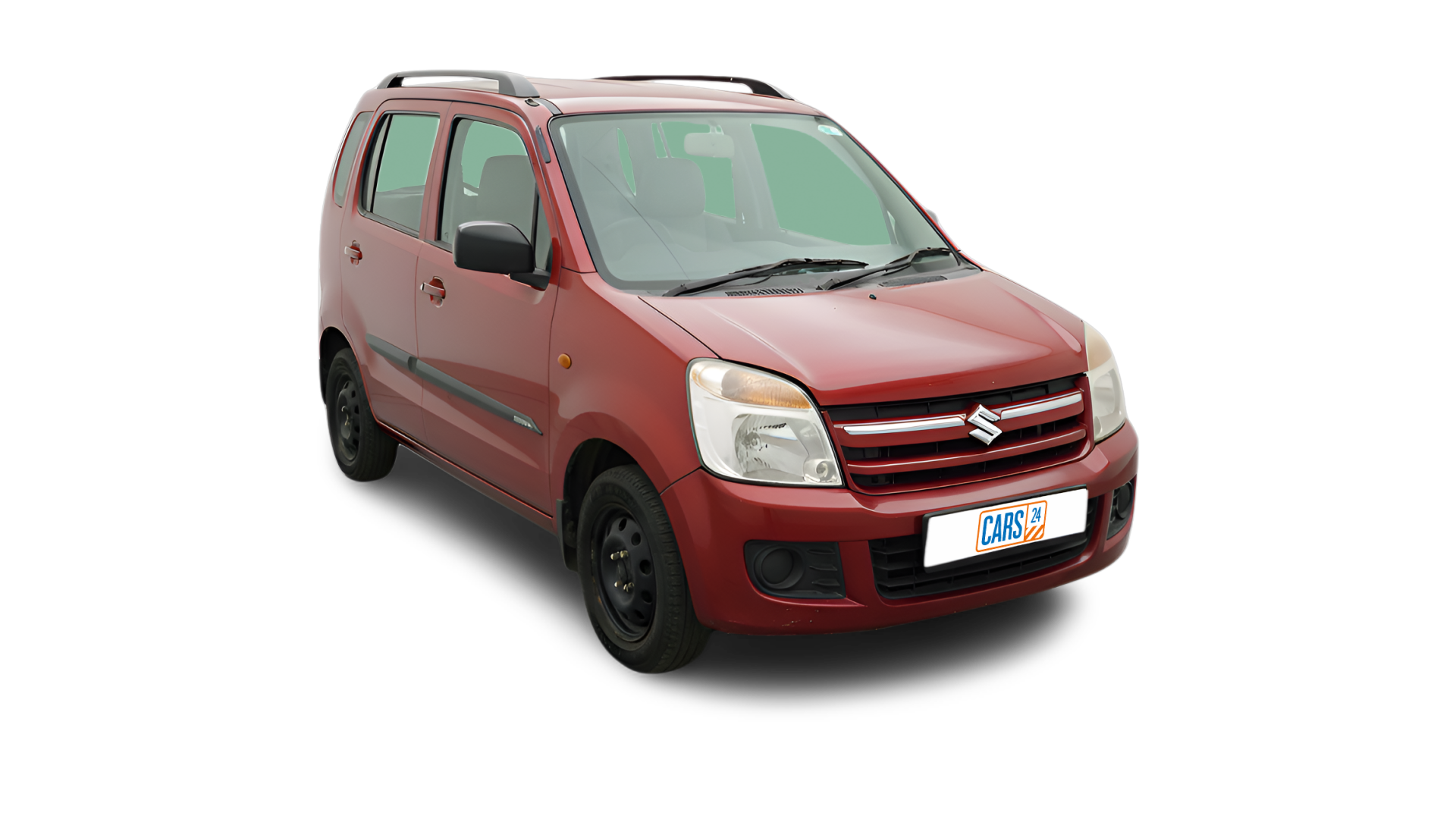 Maruti Wagon R-img